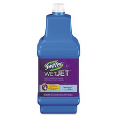 WetJet System Cleaning-Solution Refill,