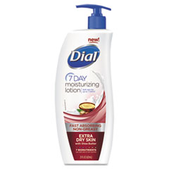Extra Dry Replenishing Hand and Body Lotion, 21 oz. -