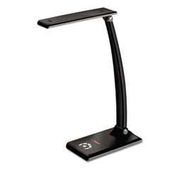 27 LED Light Array Polarizing Task Light, 4-3/8w x 16-3/4h,