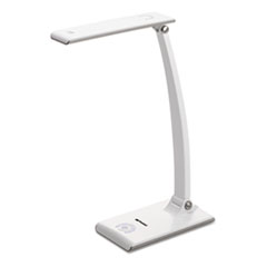 27 LED Light Array Polarizing Task Light, 4-3/8w x 16-3/4h,