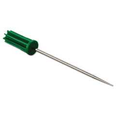 People?s PaperPicker Replacement Pin Plugs, 4in,
