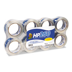 Carton Sealing Tape, 1.88&quot; x 60 yards, 3&quot; Core, Clear,