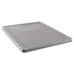 Palletote Box Lid, Gray - PALLETOE-LID F/1731 GREY