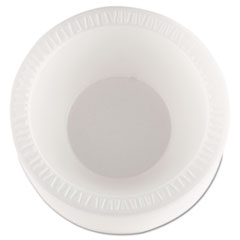 Concorde Foam Bowl, 10-12 oz, White - C-CONCORDE FOAM