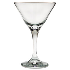 Embassy Cocktail Glasses, Martini, 7.5 oz, 6 3/8&quot; Tall