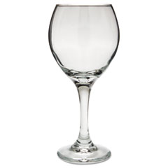 Perception Glass Stemware, Red Wine, 13.5 oz, 7 3/4&quot;