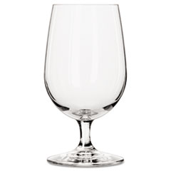 Bristol Valley Wine Glasses, 16 oz, Clear, Water Goblet -