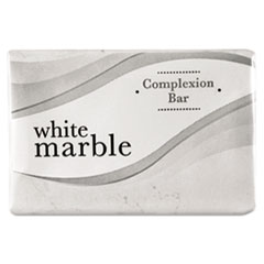 Basics Bar Soap, 0.75 oz. Individually Wrapped Bar -