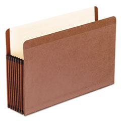 Watershed Seven Inch Expansion File Pocket,