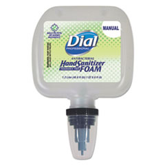 Professional Foaming Hand Sanitizer, 1.2 L Refill,