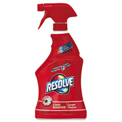 Triple Oxi Advanced Trigger Carpet Cleaner, 22 oz Bottle