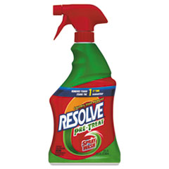 Spray &#39;n Wash Stain Remover, Liquid, 22 oz. Trigger Spray