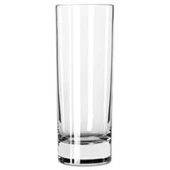 Super Sham Beverage Glasses, Cold, 12oz, Clear - 12OZ.