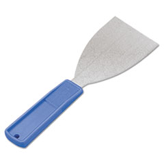 Putty Knife, 1 1/4&quot;W Blade, Stainless