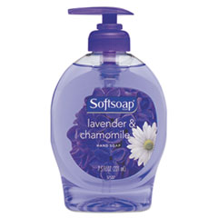 Elements Liquid Hand Soap, Lavender &amp; Chamomile, 7.5 oz