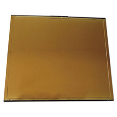 Gold-Coated Polycarbonate Filter Plates - ANCHOR