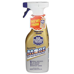 MORE Spray Foam Cleaner, 25.4oz Spray Bottle - C-MLTI