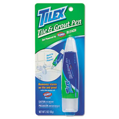 Tile &amp; Grout Pen, 2oz Pen - TILEX PEN BATHRM CLNR