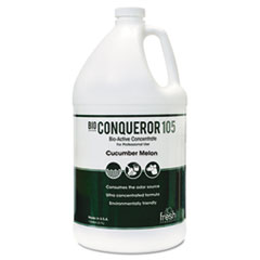 Bio-C 105 Odor Counteractant Concentrate, Cucumber Melon,