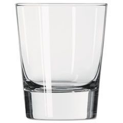 Heavy Base Tumblers, 13 1/4 oz, Clear, Double Old