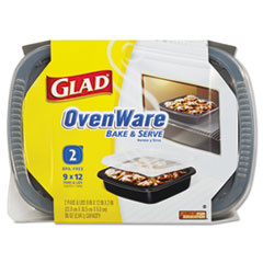 SimplyCooking? OvenWare 9x12 Baking Containers,