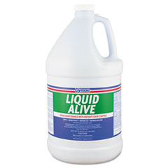 LIQUID ALIVE Enzyme Producing Bacteria, 1gal, Bottle -