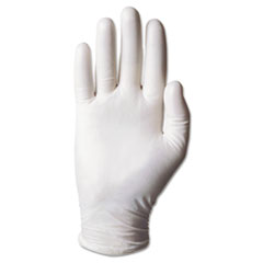 DISPOSABLE &amp; SINGLE USE GLOVES