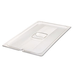 Cold Food Pan Covers, 20 4/5w
x 12 4/5d, Clear - C-X-TRA
FOOD PAN CVR-FULSIZE 6/CS