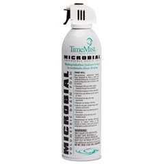 MicrobeMAX Volumetric Drain Foam, 20 oz. Aerosol Can -
