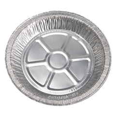 Aluminum Pie Pan, 9&quot; - ALUM
PIE PAN 9IN 200