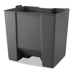 Rigid Liner for 6143 Containers, Gray - RIGID
