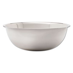 Mixing Bowl, Stainless Steel,
30 qt, 22 1/2&quot; Diameter -
MIXING-BOWL-S/S-30
QT(1)BREAK-MASTER-CASE-TO-