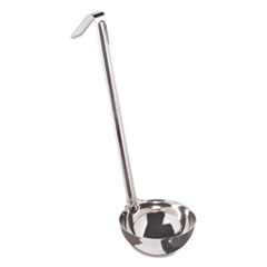 Ladle, Stainless Steel, 12 oz - LADLE-S/S-1PC-12oz(1)