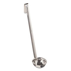 Ladles, Stainless Steel, 11&quot; - LADLE-S/S-1PC-1