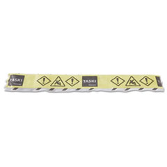 Zorba Absorbent Control
Strips, 2L/2 ft Segment,
Yellow, 100 ft/Box - ZORBA
ABSORB CNTRL STRP 100FT GRE 1