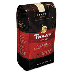 Ground Coffee, Colombia Roast, 12 oz Bag -