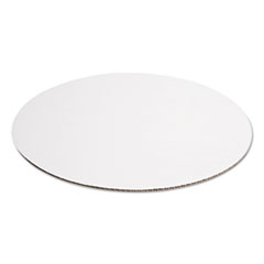 Pizza Circles, 16&quot;,
Brown/White - C-CORR PIZZA
CIRCLE 16INRND WHI 100