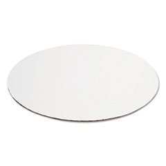 Pizza Circles, 18&quot;,
Brown/White - C-CORR PIZZA
CIRCLE 18INRND WHI 100