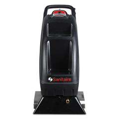 SC6095A Self-Contained Carpet Extractor, 9Gal Capacity,