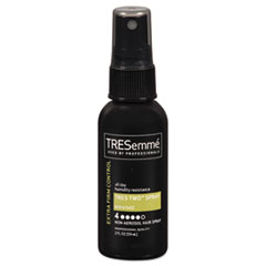 Extra Hold Hair Spray, 2 oz Spray Bottle - TRESEMME HAIR