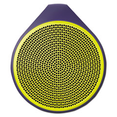 X100 Mobile Wireless Speaker, Yellow - SPEAKERS,SPEAKERS,YL
