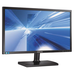 SC200 Series Desktop Monitors, 24&quot; - MONITOR,24&quot;