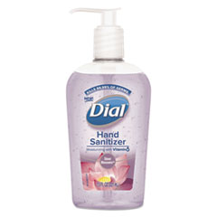 Scented Antibacterial Hand Sanitizer, Sheer Blossoms,