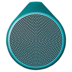 X100 Mobile Wireless Speaker, Green - SPEAKERS,X100 WL BT
