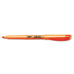 Brite Liner Highlighter, Chisel Tip, Fluorescent