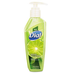 Deep Cleansing Premium Liquid Hand Soap, 8oz Pump Bottle,