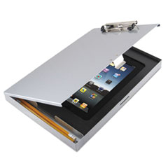 Storage Clipboard with iPad Air Compartment, 1/2&quot;