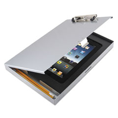 Storage Clipboard with iPad 2nd Gen/3rd Gen Compartment,