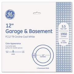 Garage &amp; Basement Circline 32 Watt T9 Circline - C-LIGHT