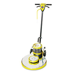 PRO-1500-20 Ultra High-Speed Burnisher, 1.5hp - C-20&quot; 1500